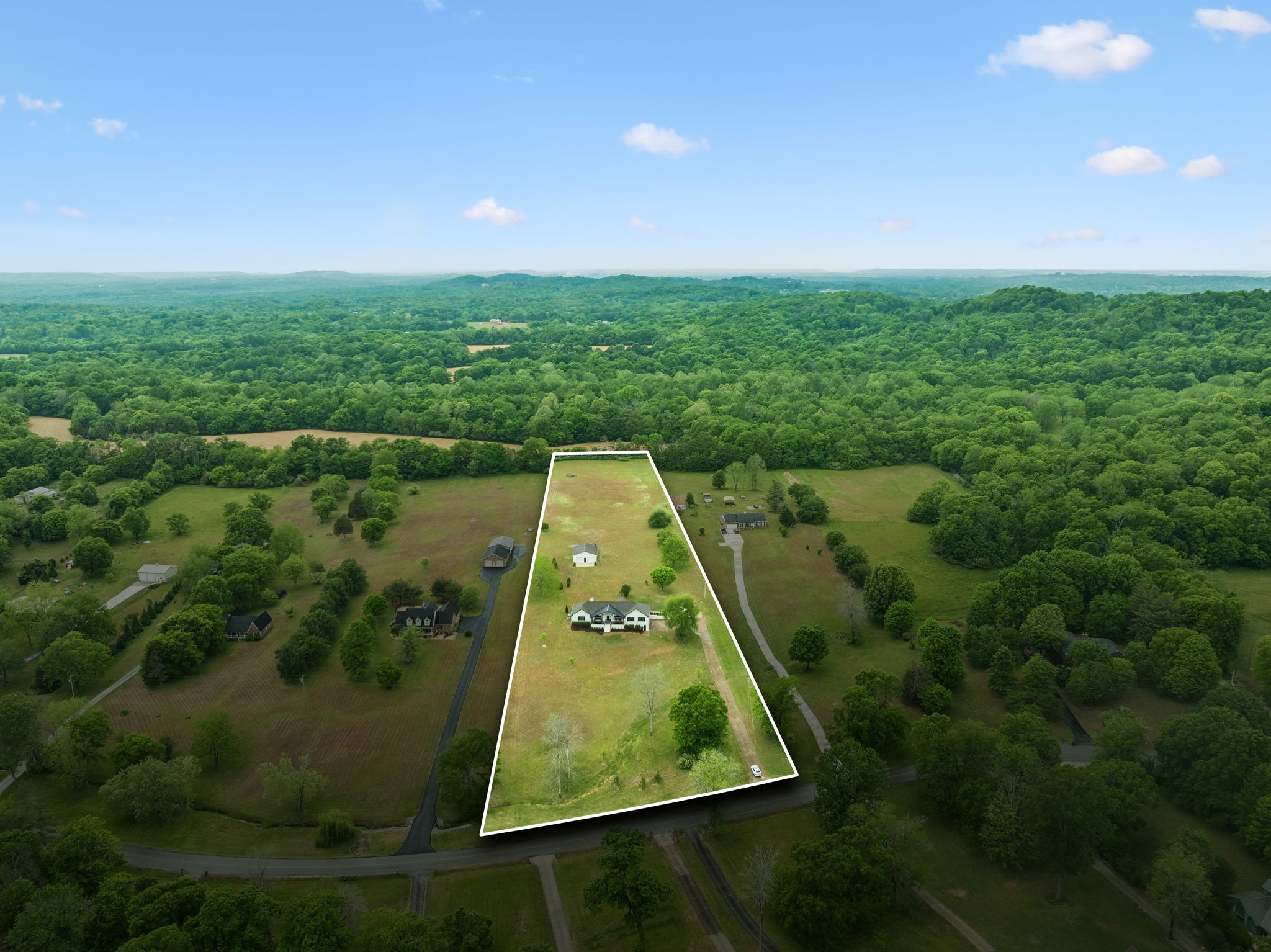1930 Rock Springs Road Columbia TN 38401