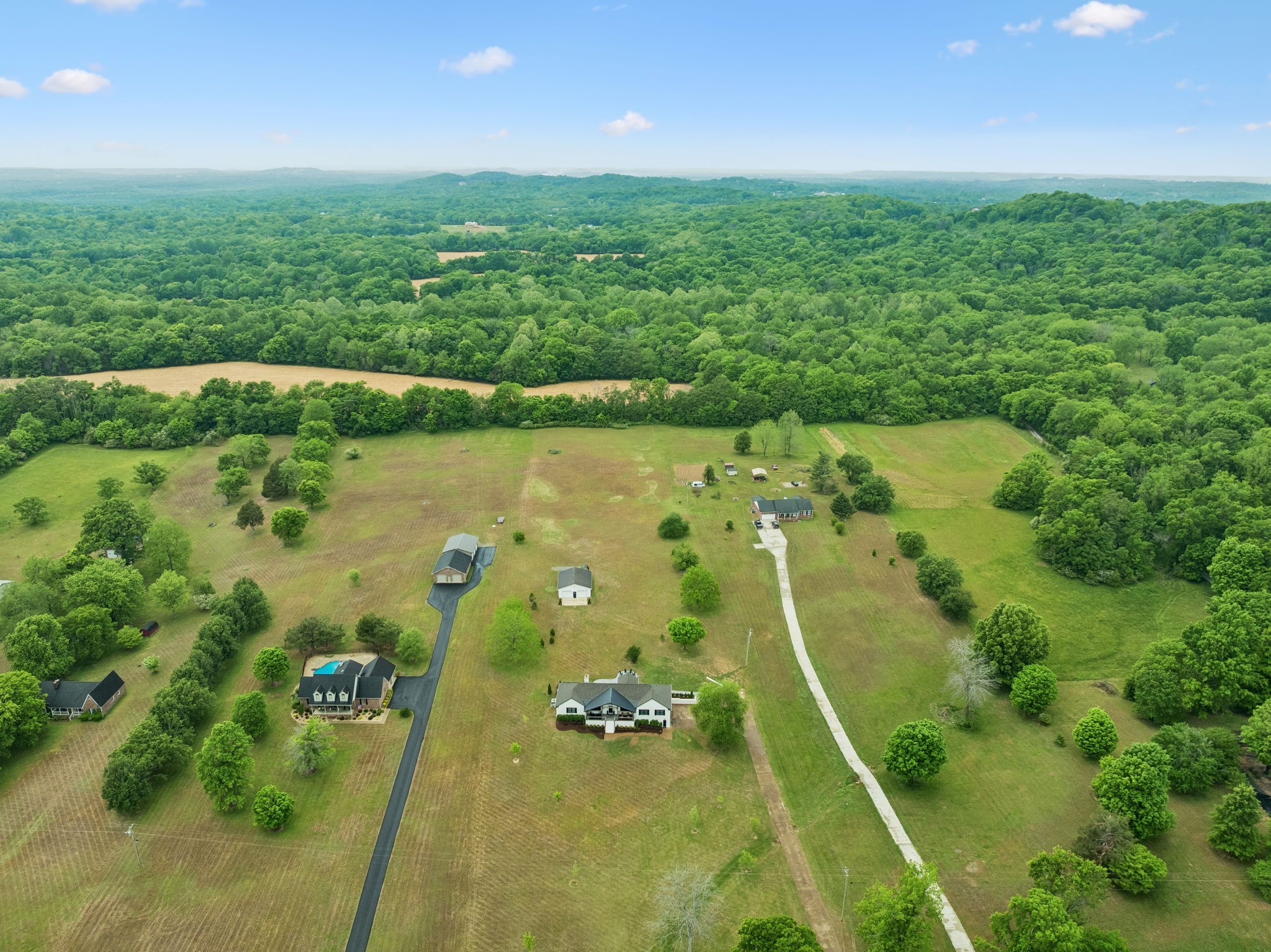 1930 Rock Springs Road Columbia TN 38401