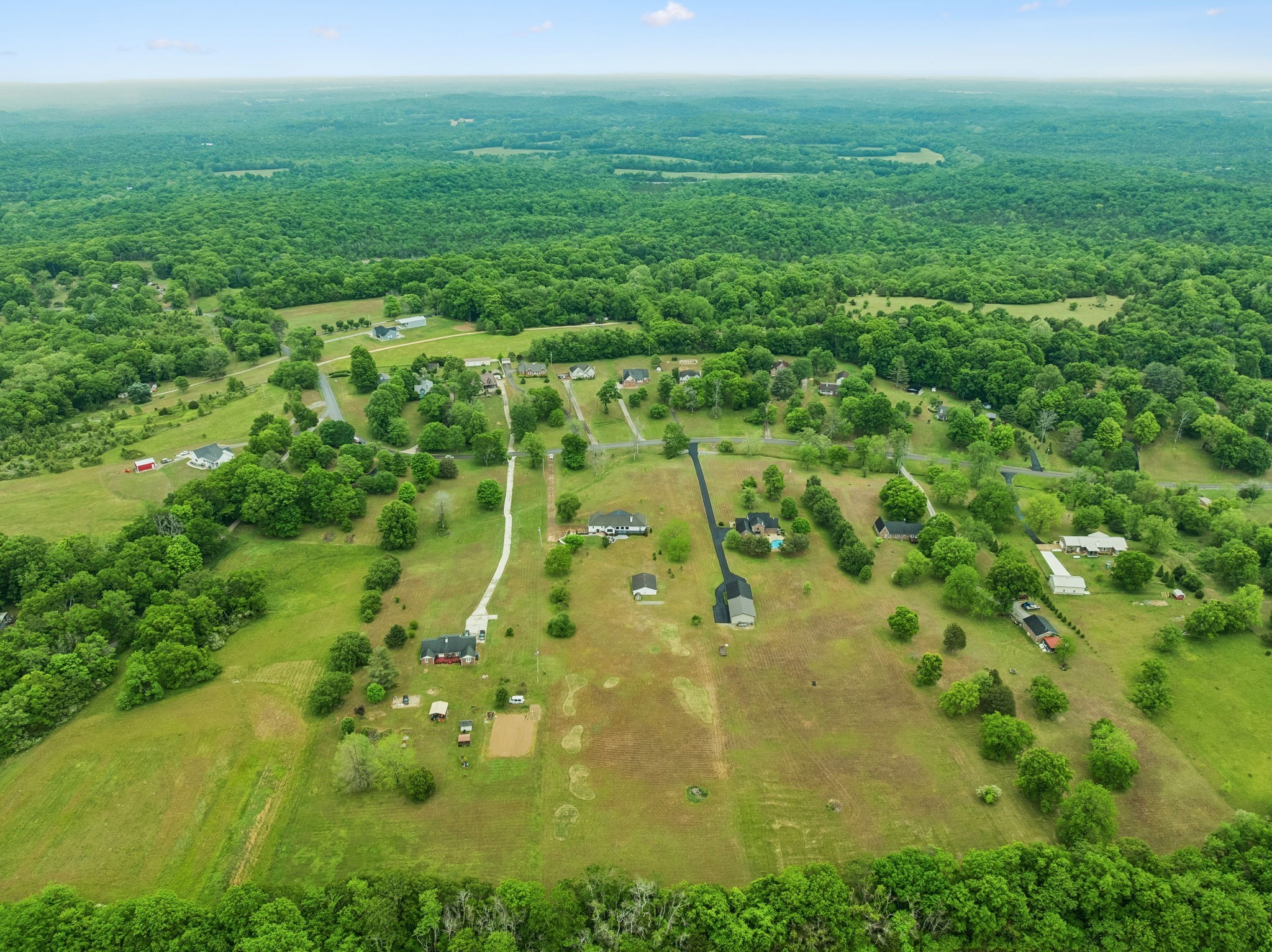 1930 Rock Springs Road Columbia TN 38401