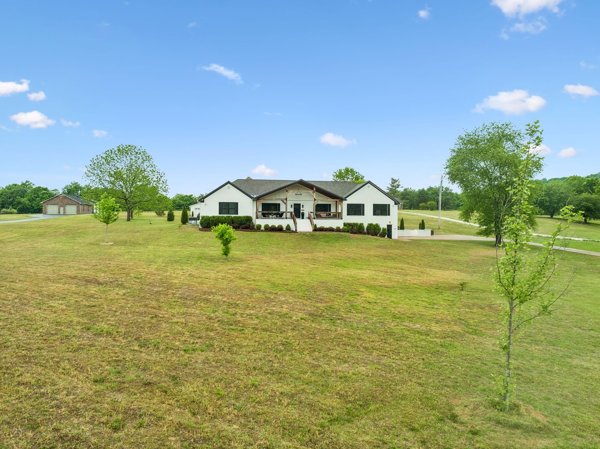 1930 Rock Springs Road Columbia TN 38401