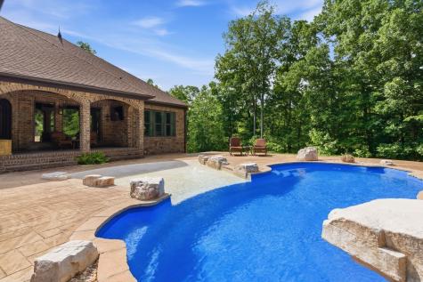 2857 New Hope Road Hendersonville TN 37075