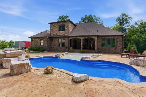 2857 New Hope Road Hendersonville TN 37075