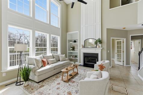5504 Nevil Point Brentwood TN 37027
