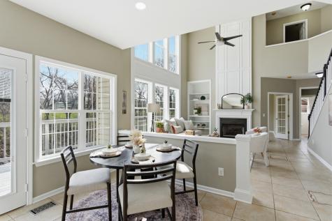 5504 Nevil Point Brentwood TN 37027