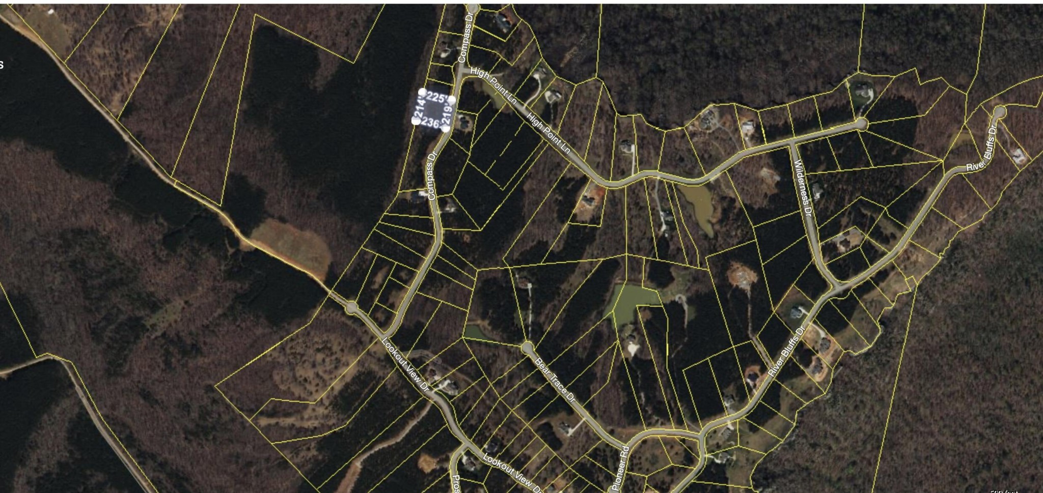 465 Compass Drive Jasper TN 37347