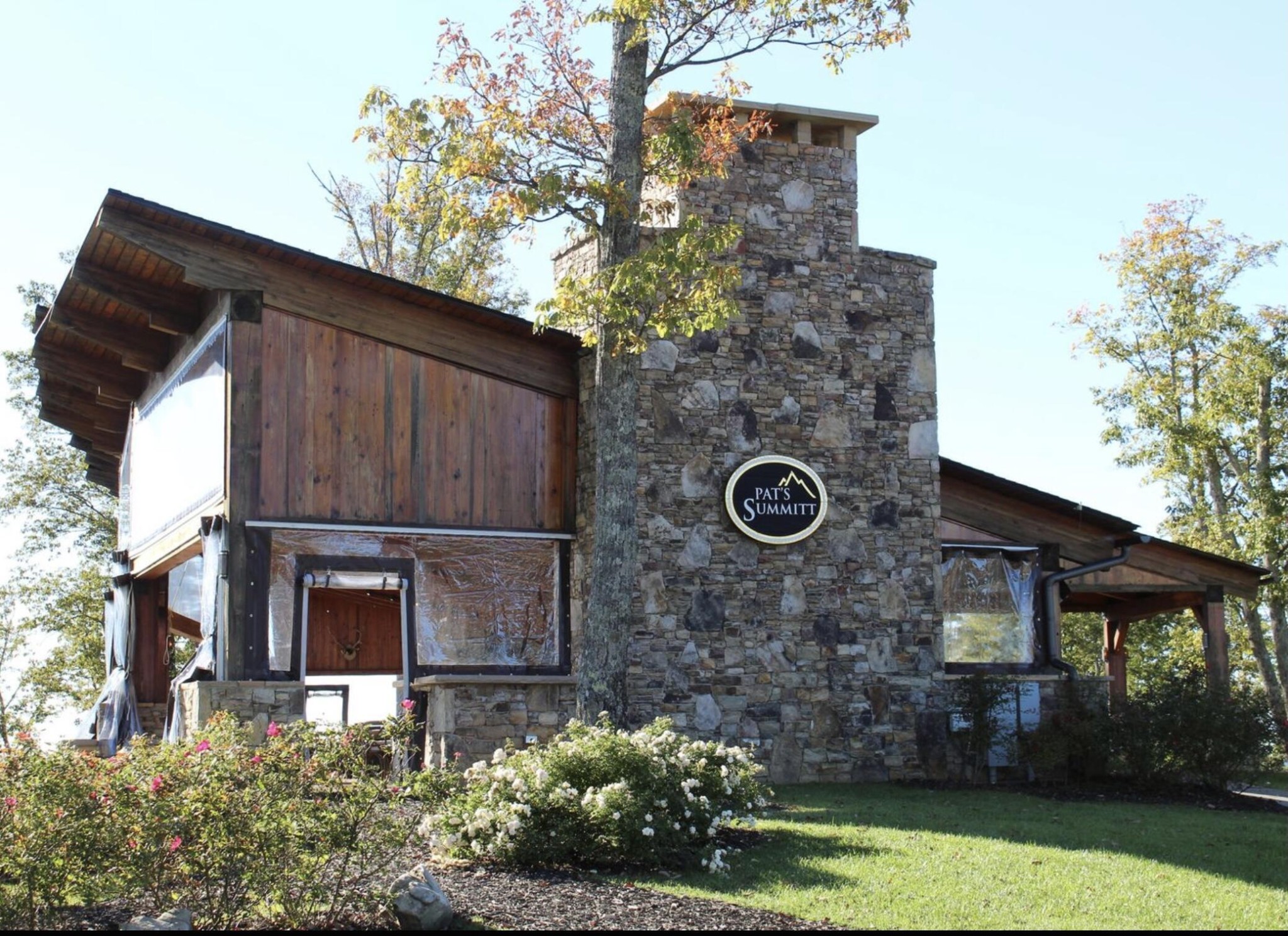 465 Compass Drive Jasper TN 37347