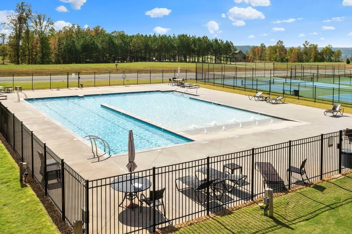 465 Compass Drive Jasper TN 37347