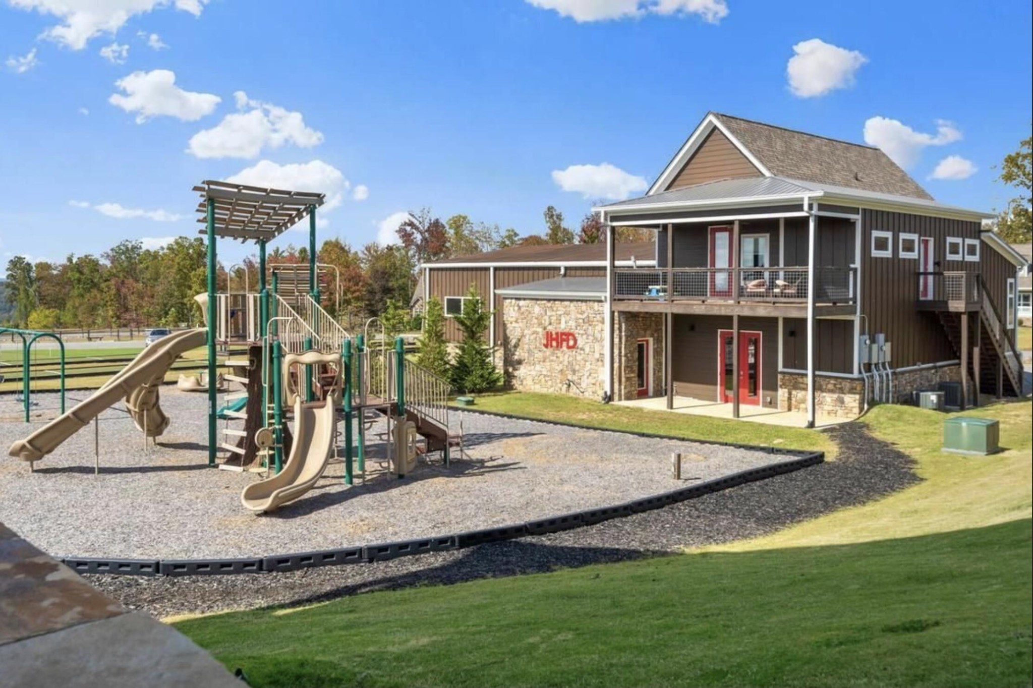 465 Compass Drive Jasper TN 37347