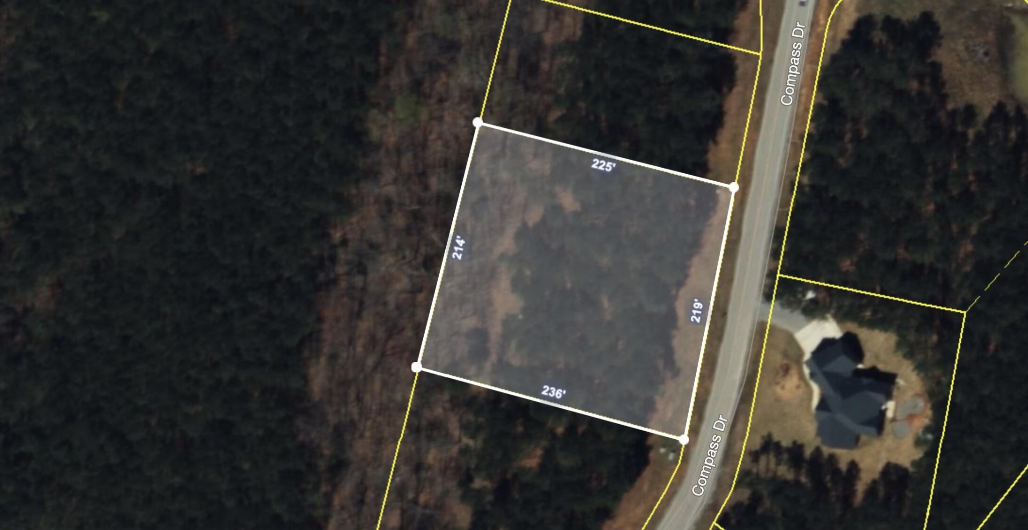 465 Compass Drive Jasper TN 37347