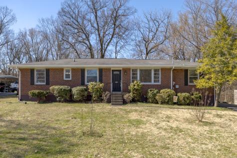 4803 Timberhill Drive Nashville TN 37211