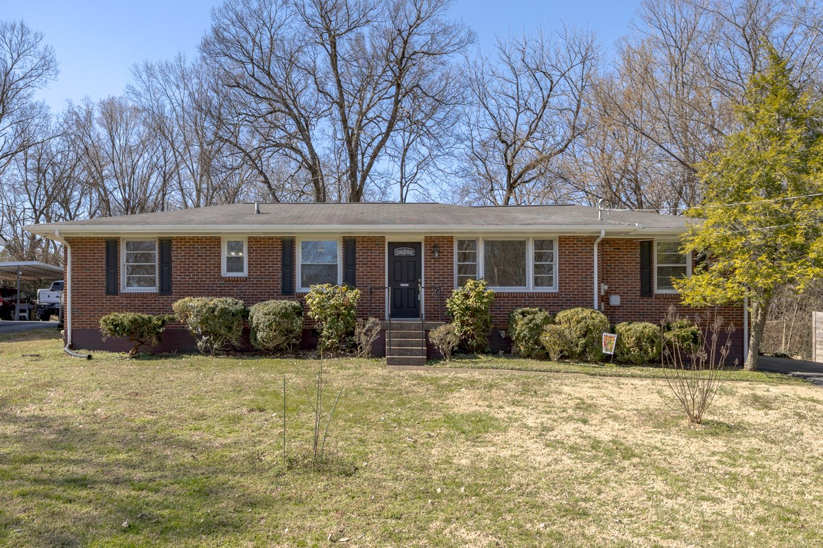 4803 Timberhill Drive Nashville TN 37211