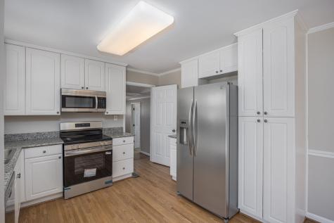 4803 Timberhill Drive Nashville TN 37211