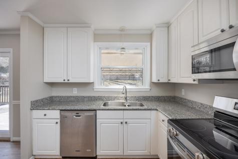 4803 Timberhill Drive Nashville TN 37211