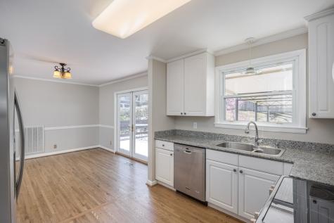 4803 Timberhill Drive Nashville TN 37211