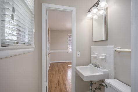 4803 Timberhill Drive Nashville TN 37211