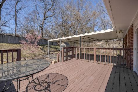 4803 Timberhill Drive Nashville TN 37211