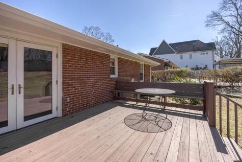 4803 Timberhill Drive Nashville TN 37211