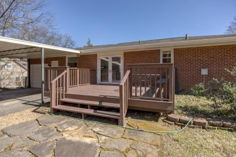 4803 Timberhill Drive Nashville TN 37211