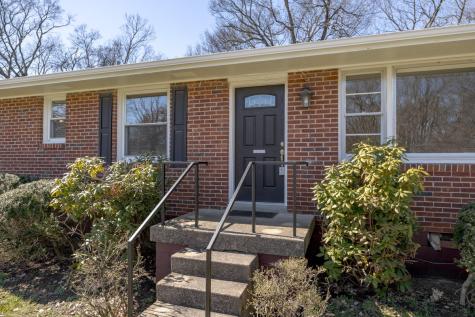 4803 Timberhill Drive Nashville TN 37211