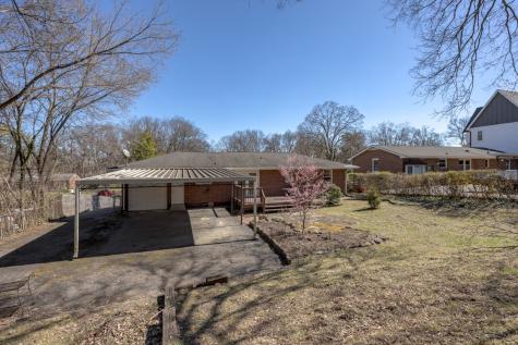 4803 Timberhill Drive Nashville TN 37211