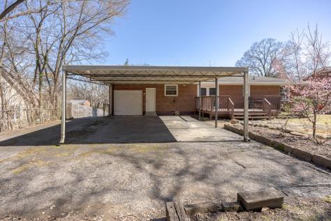 4803 Timberhill Drive Nashville TN 37211