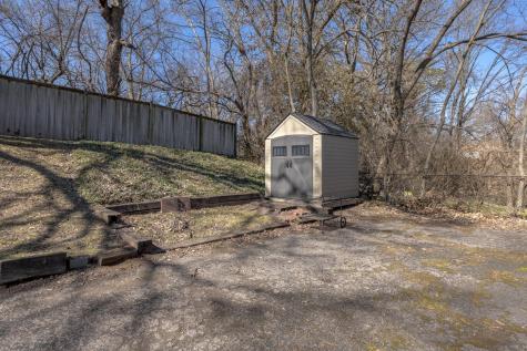 4803 Timberhill Drive Nashville TN 37211