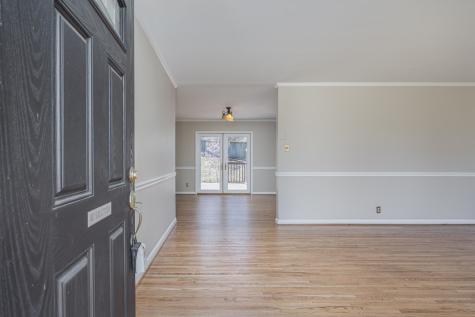 4803 Timberhill Drive Nashville TN 37211