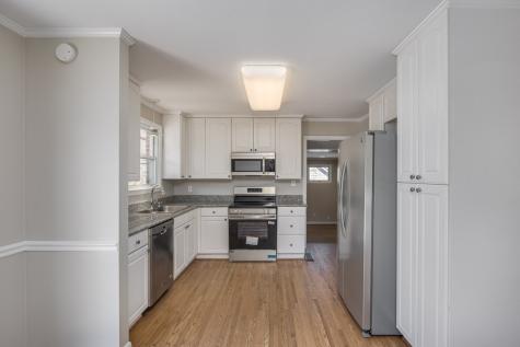 4803 Timberhill Drive Nashville TN 37211