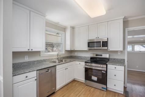 4803 Timberhill Drive Nashville TN 37211