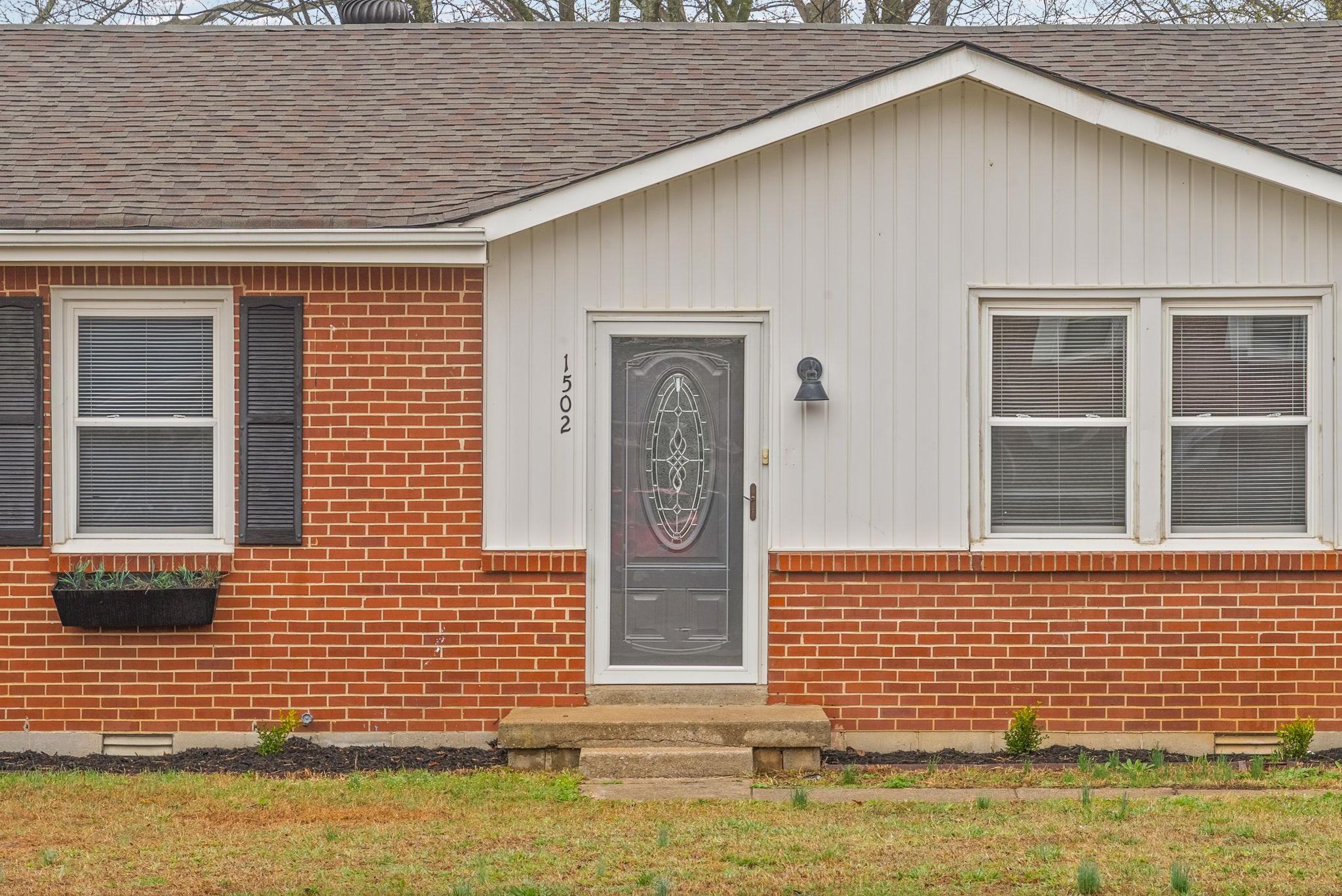 1502 Falcon Drive Clarksville TN 37042