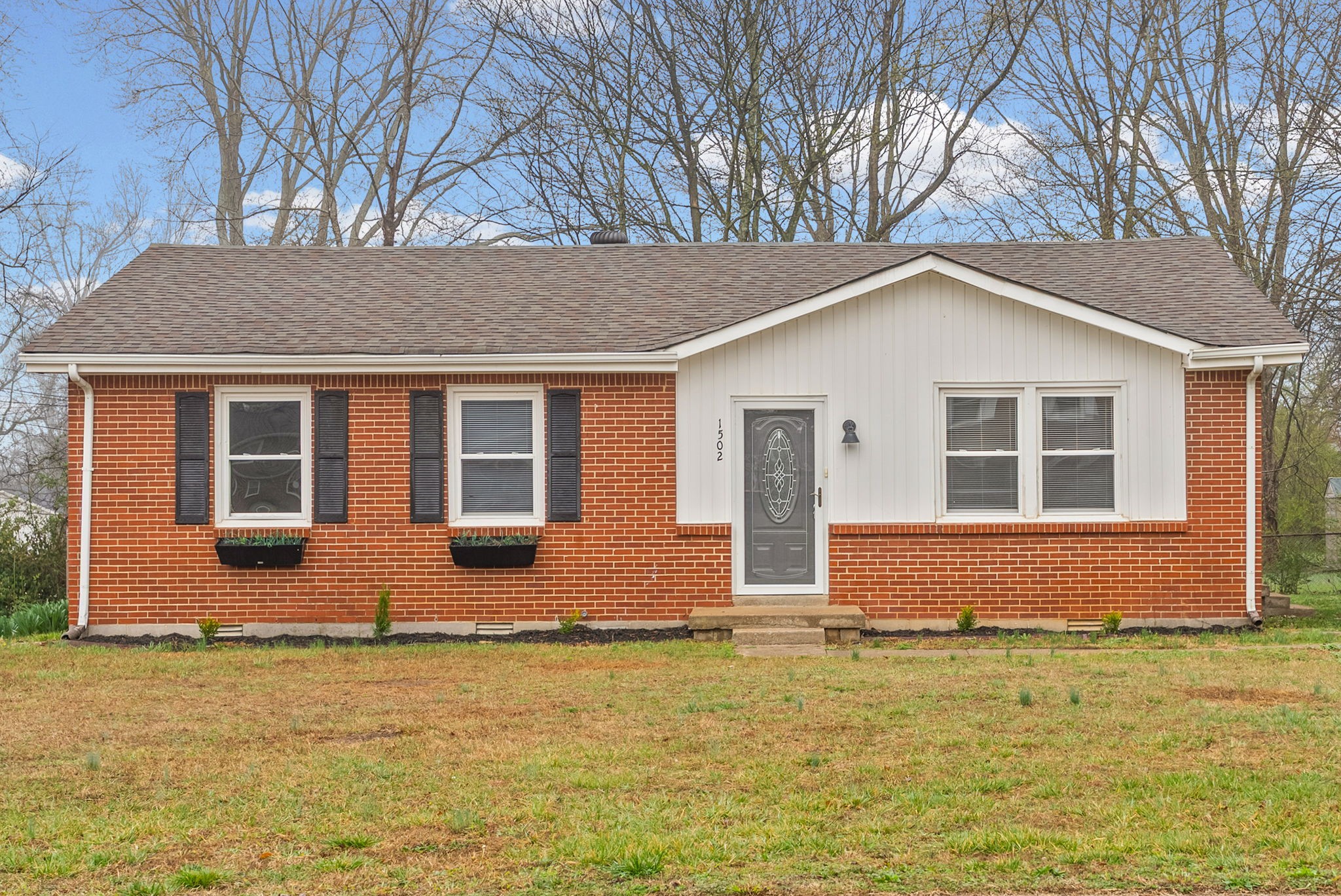 1502 Falcon Drive Clarksville TN 37042