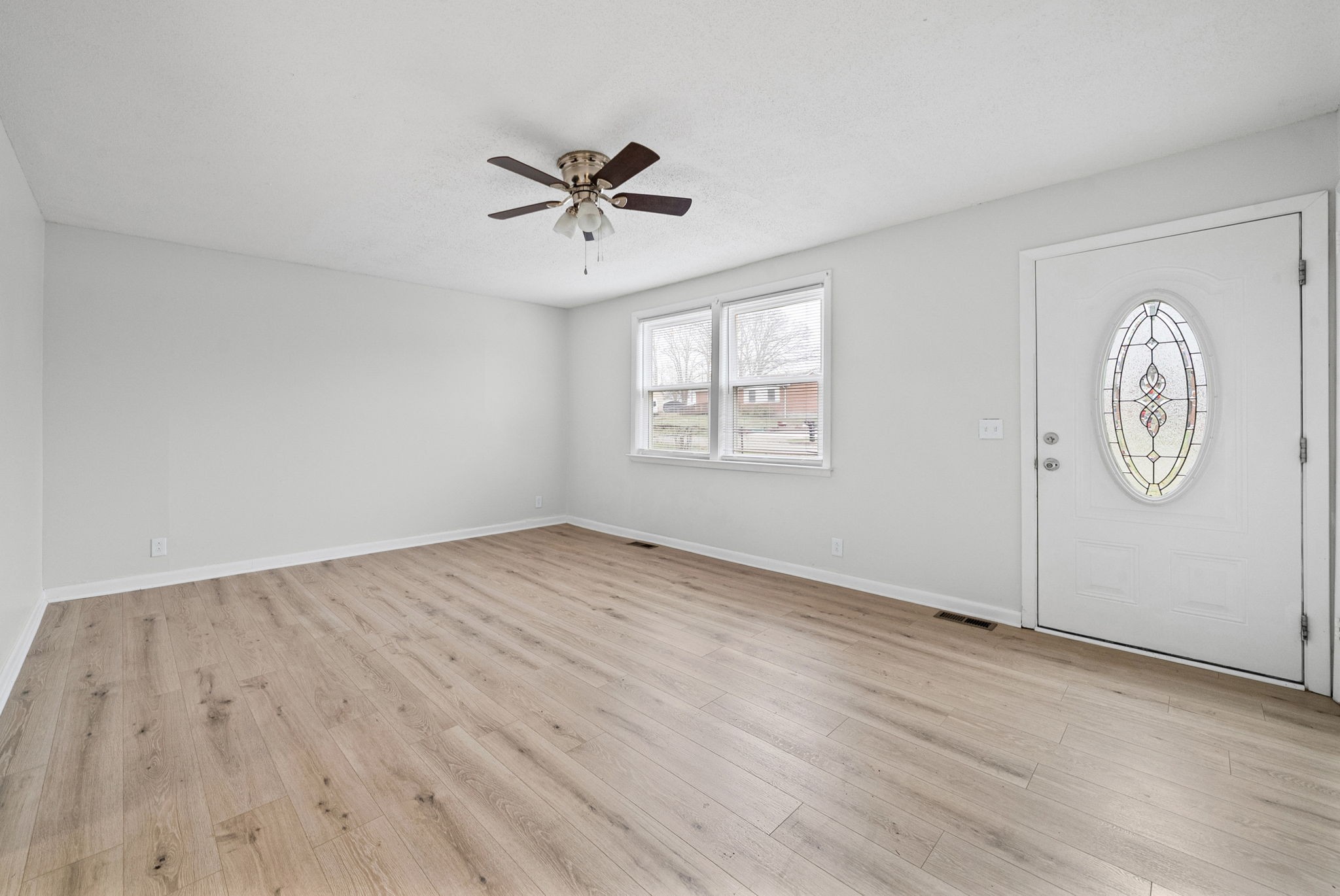 1502 Falcon Drive Clarksville TN 37042