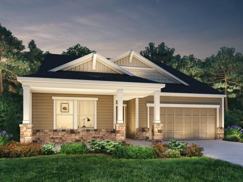 1027 Holland Ridge Way Lebanon TN 37090