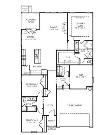 1027 Holland Ridge Way Lebanon TN 37090