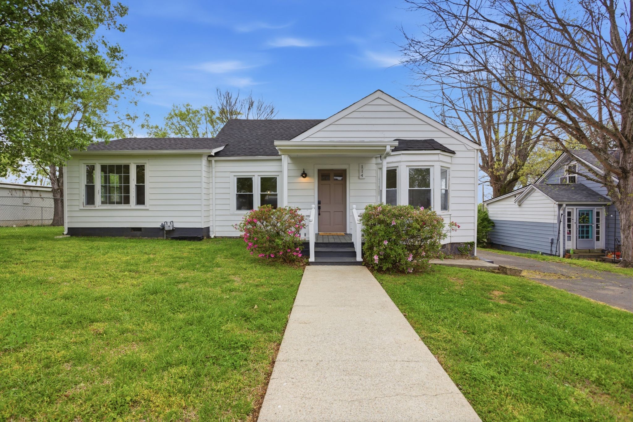 114 5th Avenue Columbia TN 38401