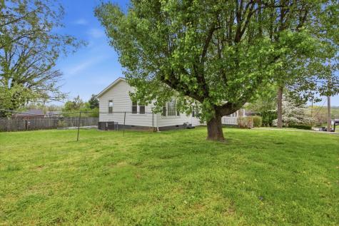 114 5th Avenue Columbia TN 38401