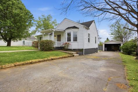 114 5th Avenue Columbia TN 38401