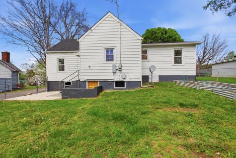 114 5th Avenue Columbia TN 38401
