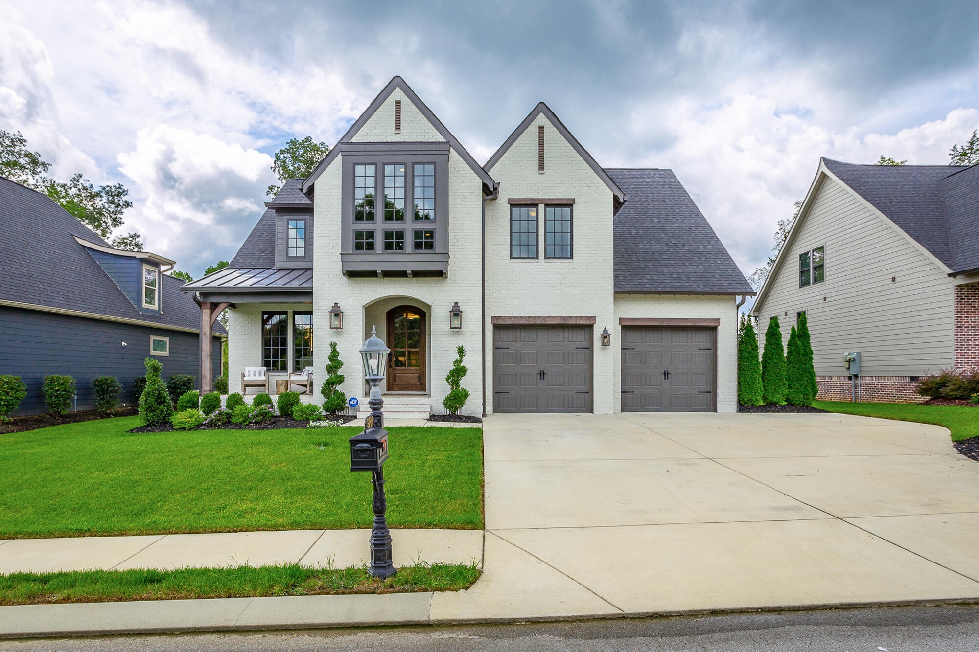 9288 White Ash Drive Ooltewah TN 37363