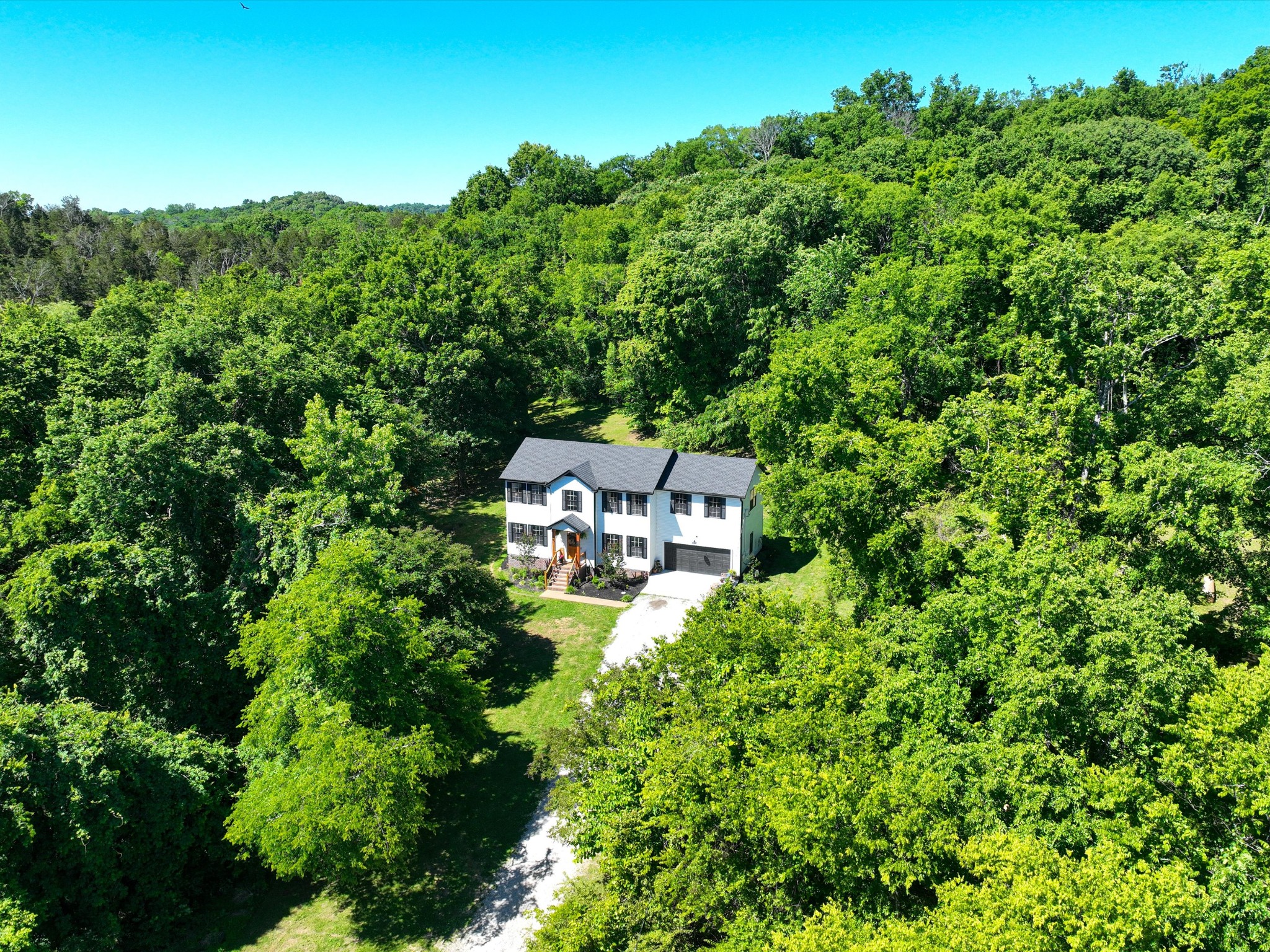 1074 Talon Drive Columbia TN 38401