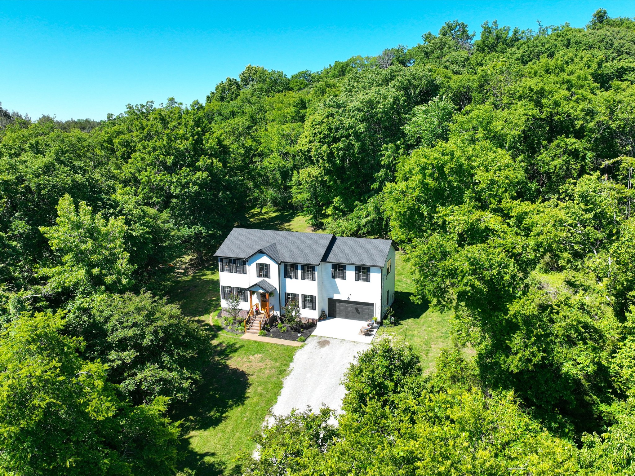 1074 Talon Drive Columbia TN 38401