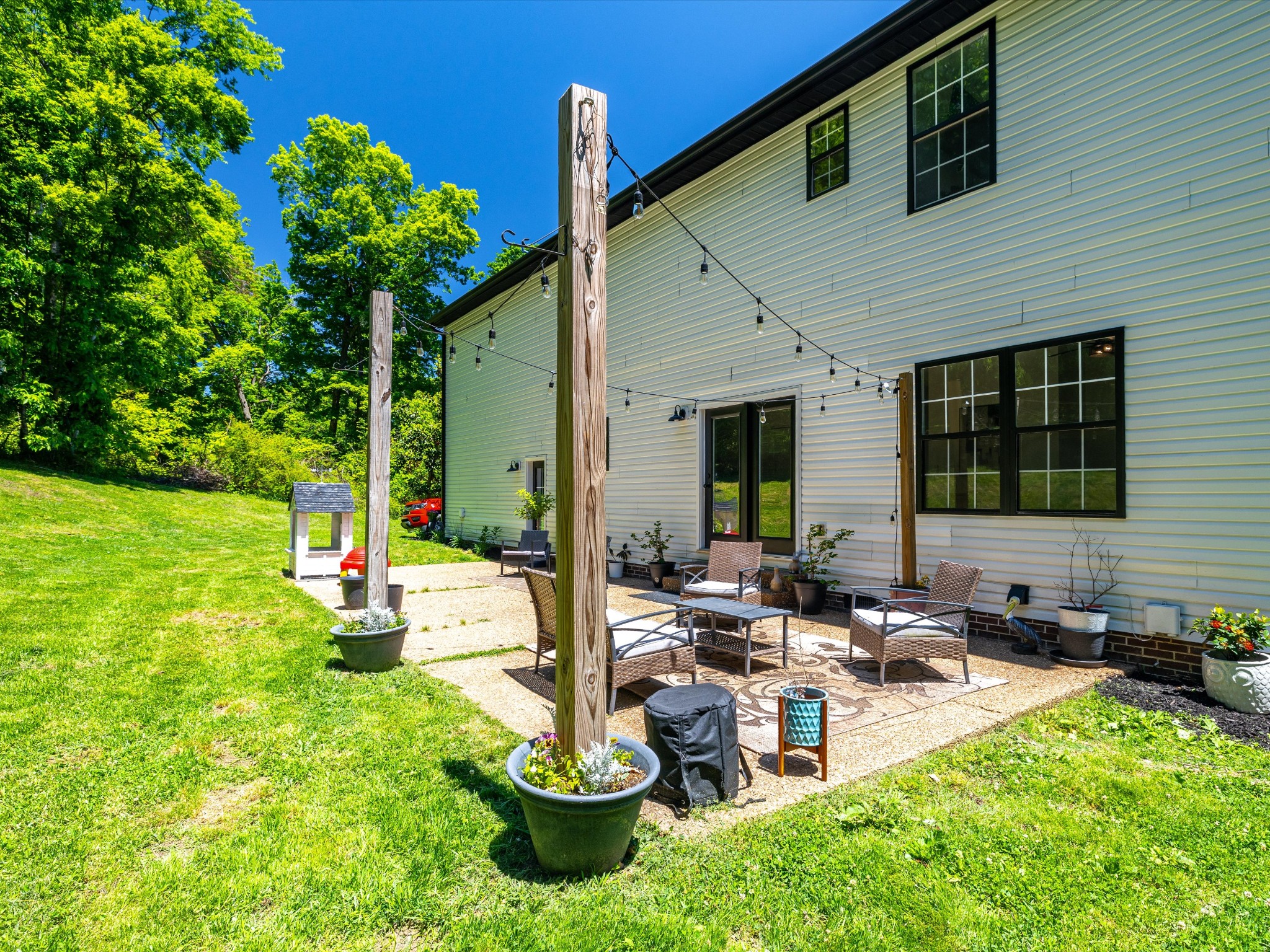 1074 Talon Drive Columbia TN 38401