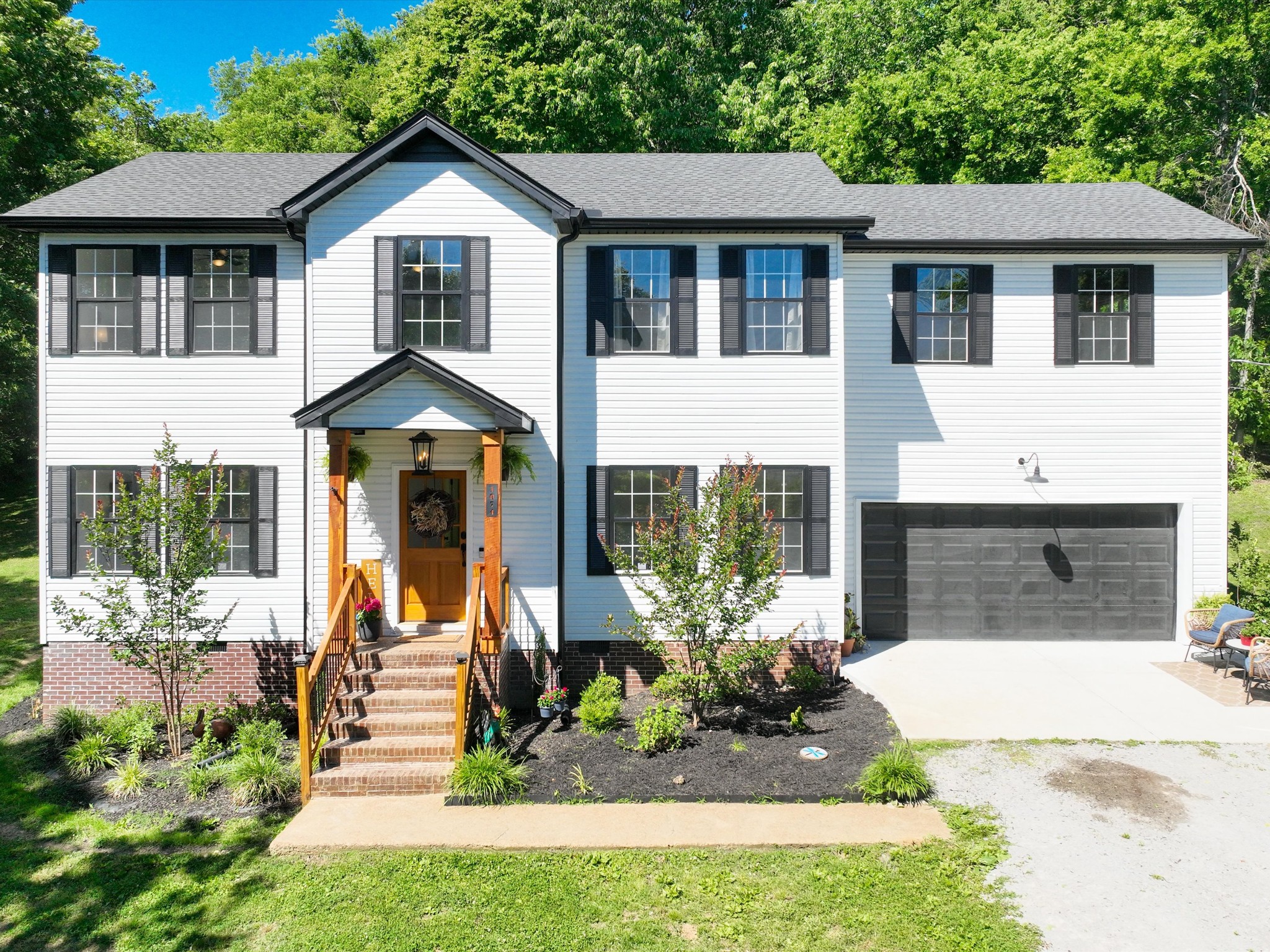 1074 Talon Drive Columbia TN 38401
