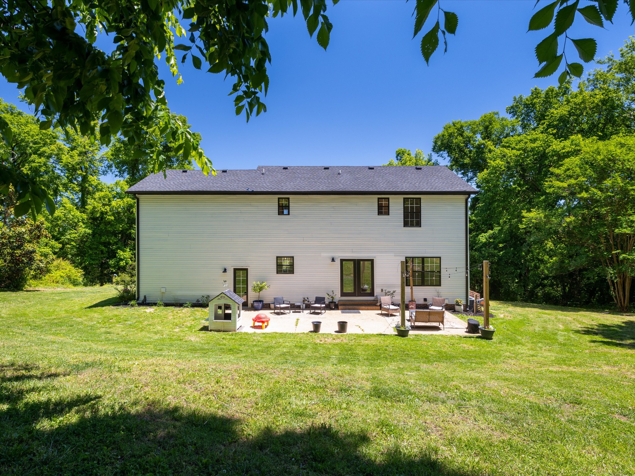 1074 Talon Drive Columbia TN 38401