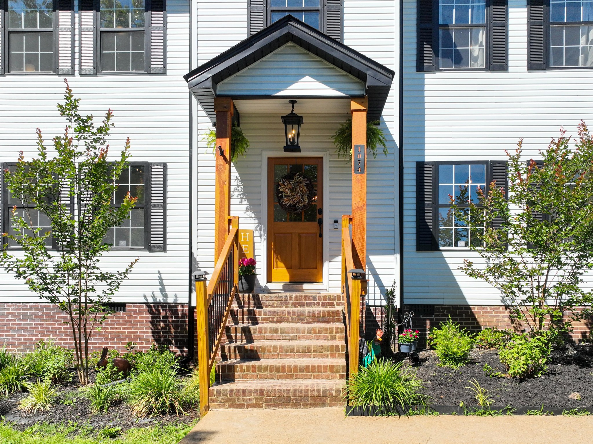 1074 Talon Drive Columbia TN 38401