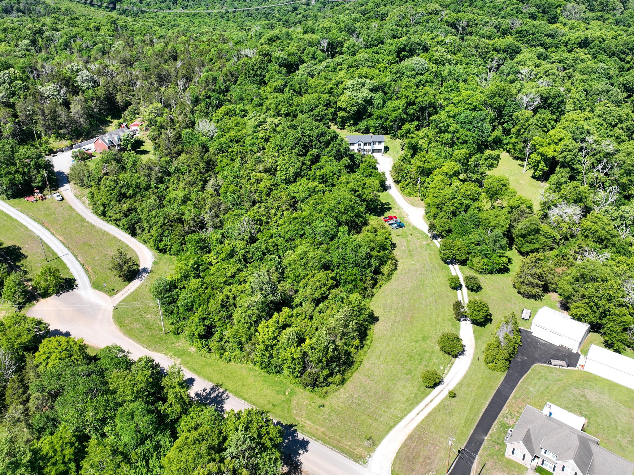 1074 Talon Drive Columbia TN 38401
