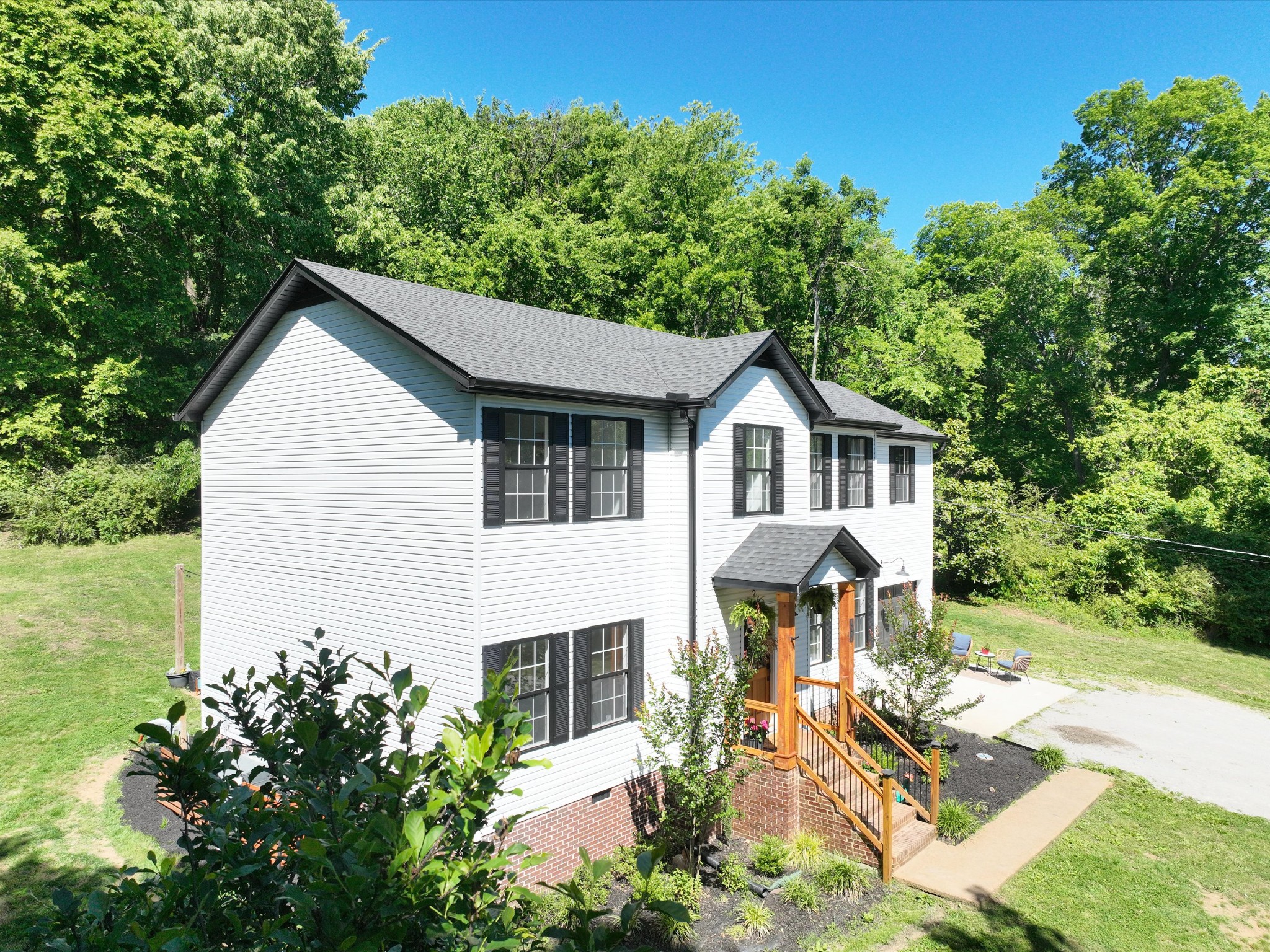 1074 Talon Drive Columbia TN 38401