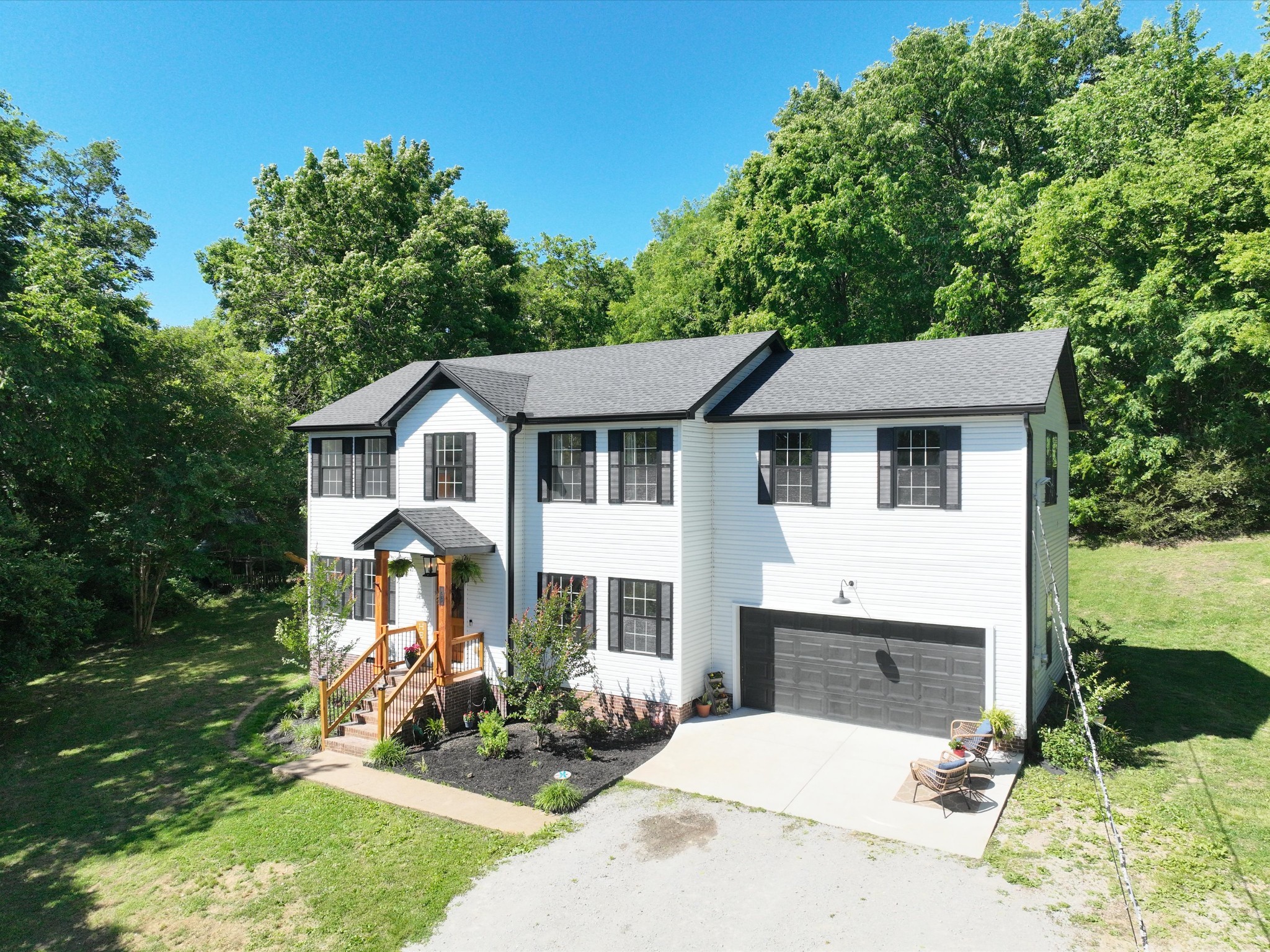 1074 Talon Drive Columbia TN 38401