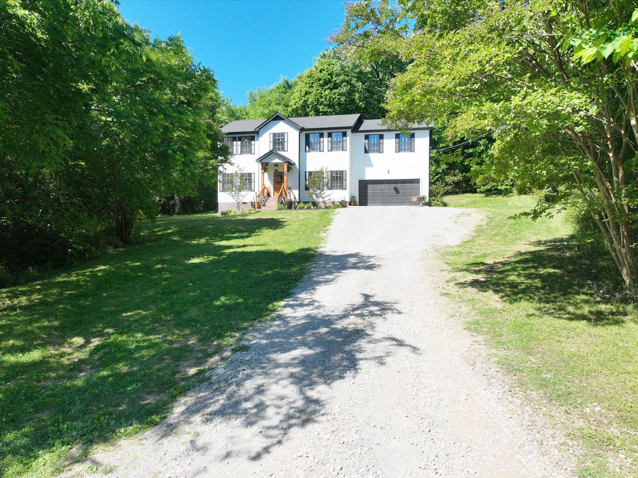 1074 Talon Drive Columbia TN 38401