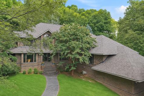 5543 Stanford Drive Nashville TN 37215